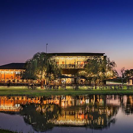 Rustique Boutique Hotel Middelburg  Luaran gambar