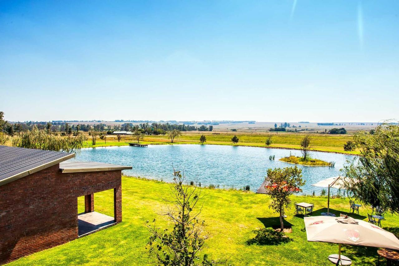 Rustique Boutique Hotel Middelburg  Luaran gambar