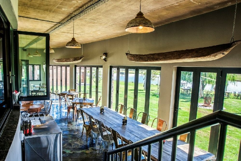 Rustique Boutique Hotel Middelburg  Luaran gambar