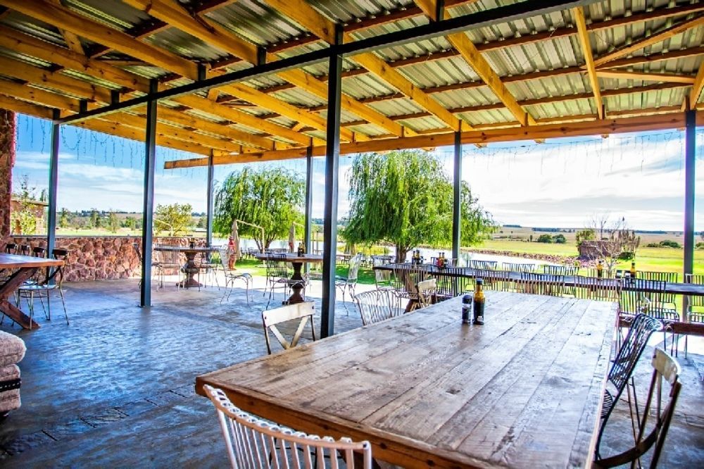 Rustique Boutique Hotel Middelburg  Luaran gambar