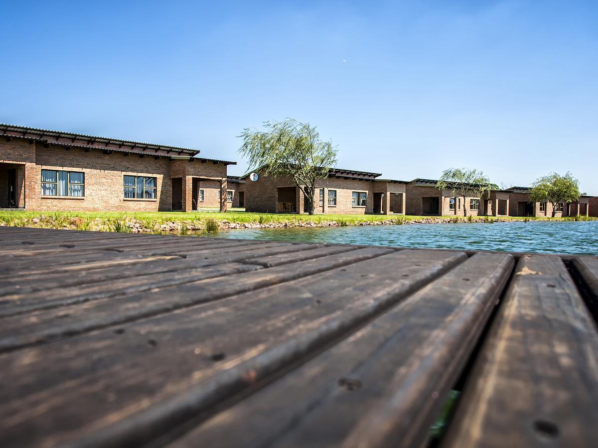 Rustique Boutique Hotel Middelburg  Luaran gambar