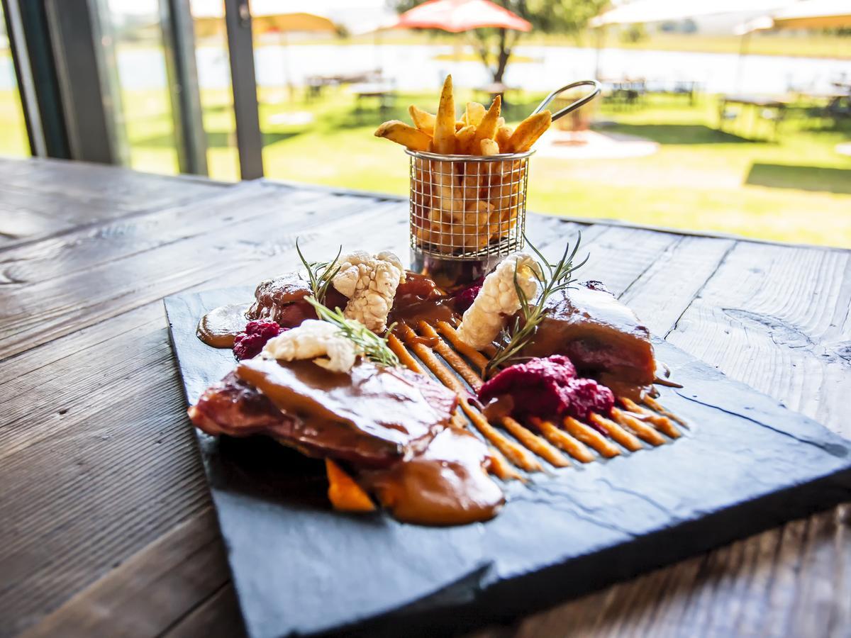 Rustique Boutique Hotel Middelburg  Luaran gambar