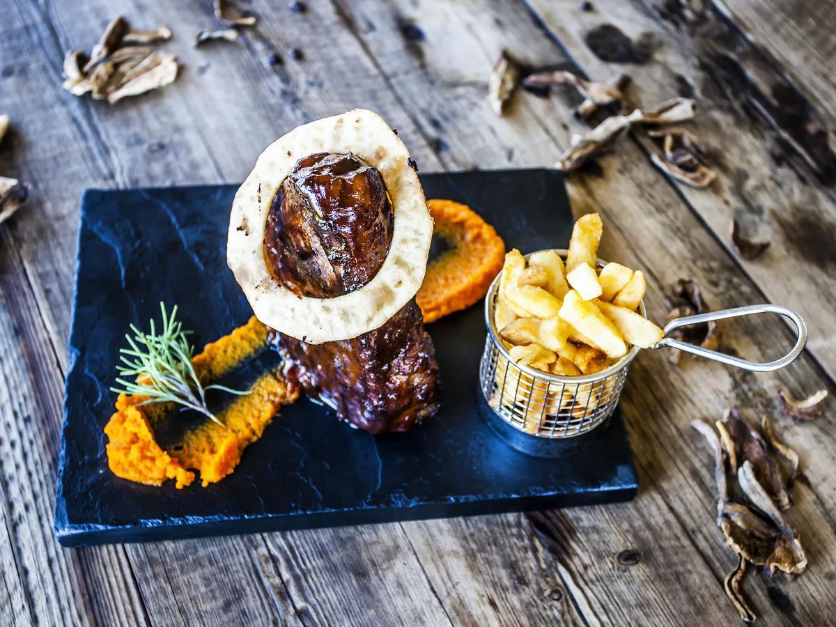 Rustique Boutique Hotel Middelburg  Luaran gambar