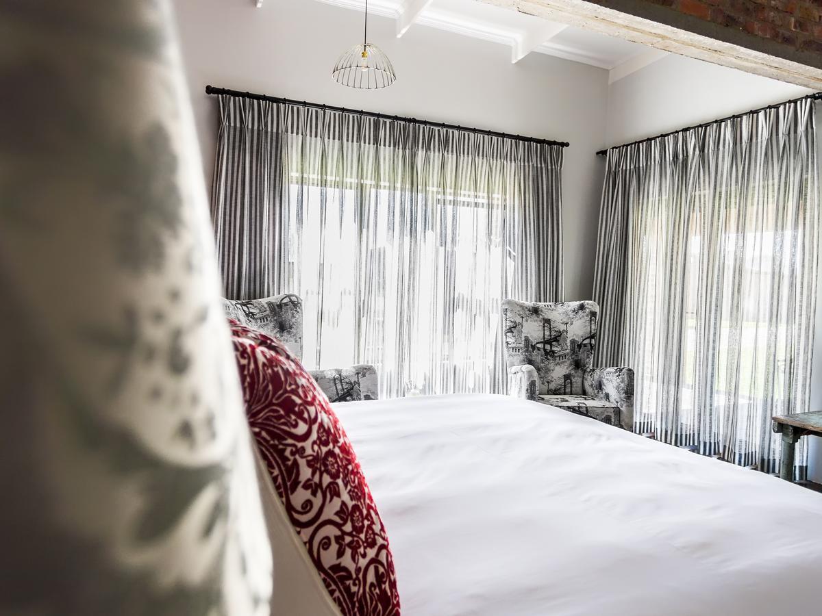 Rustique Boutique Hotel Middelburg  Luaran gambar