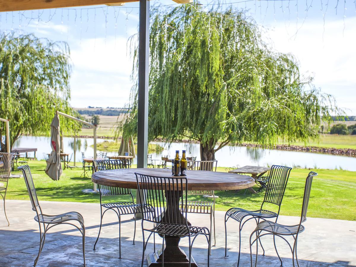 Rustique Boutique Hotel Middelburg  Luaran gambar
