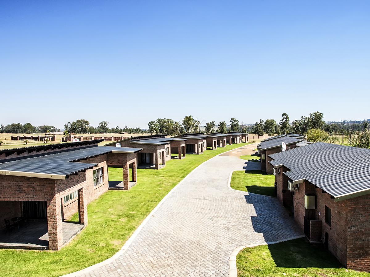 Rustique Boutique Hotel Middelburg  Luaran gambar