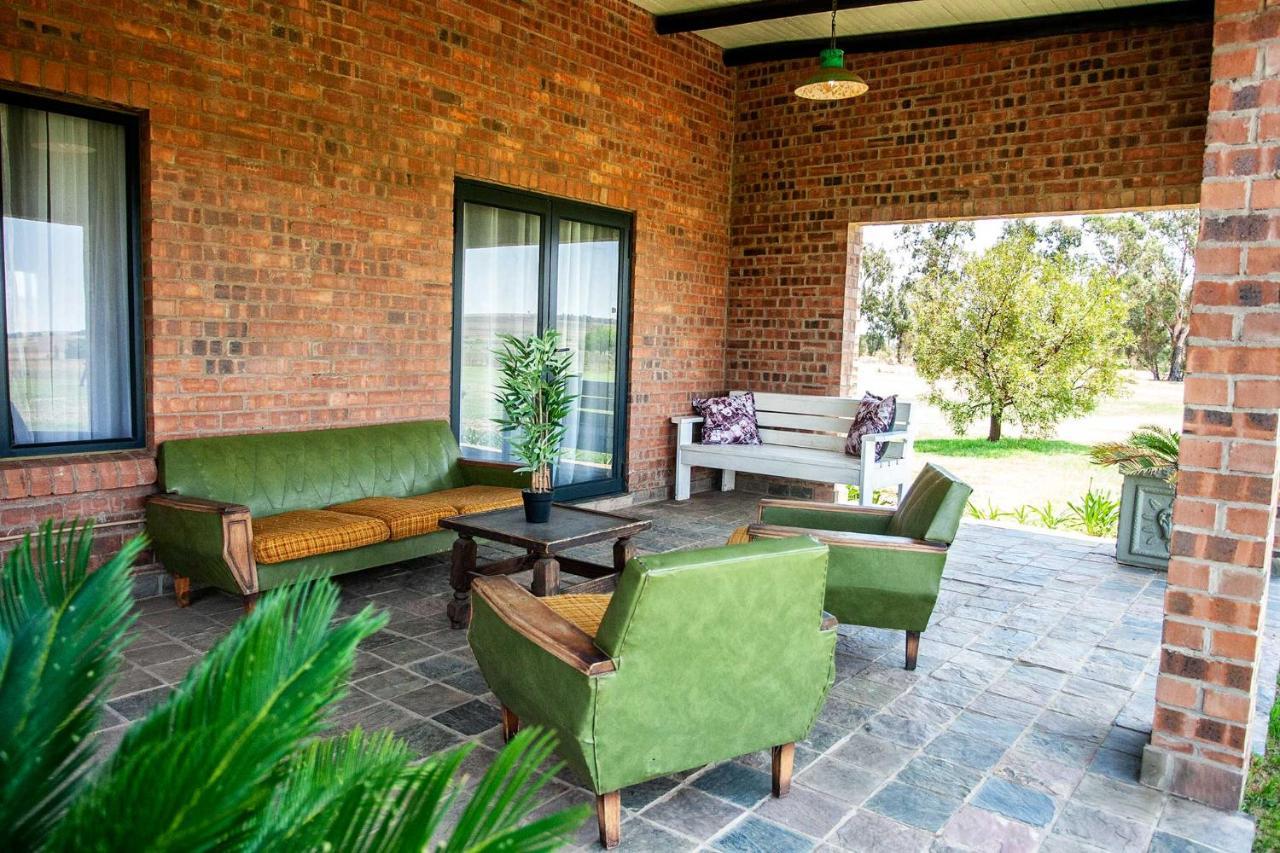 Rustique Boutique Hotel Middelburg  Luaran gambar