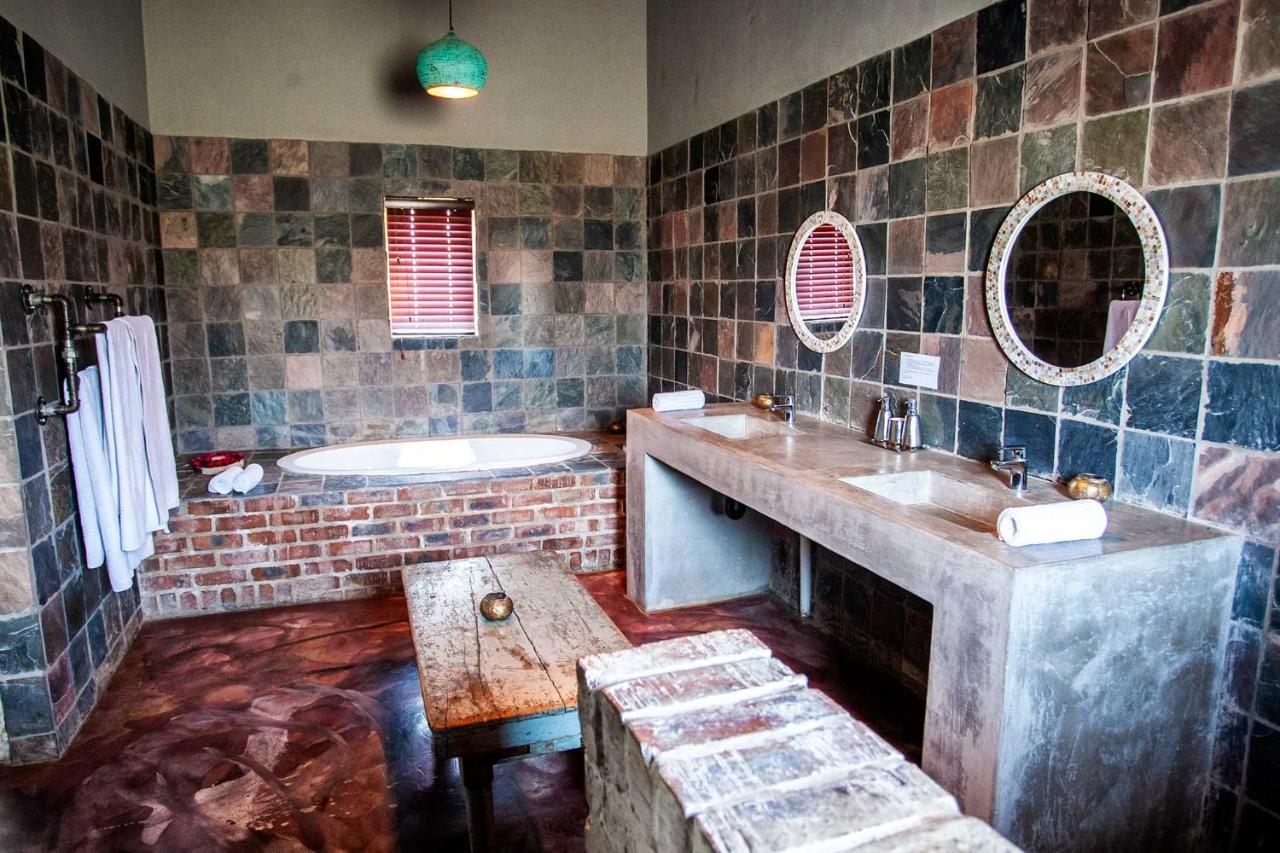Rustique Boutique Hotel Middelburg  Luaran gambar