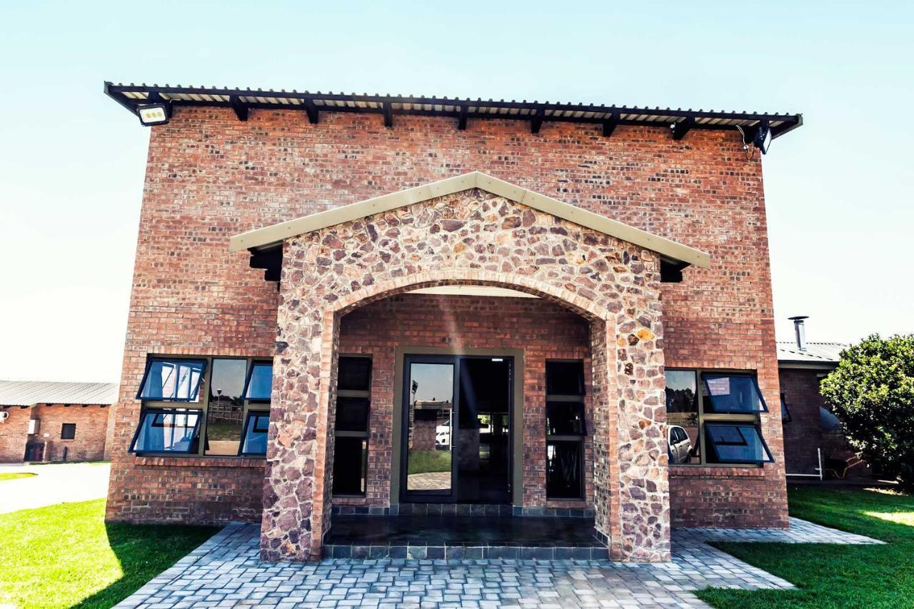 Rustique Boutique Hotel Middelburg  Luaran gambar